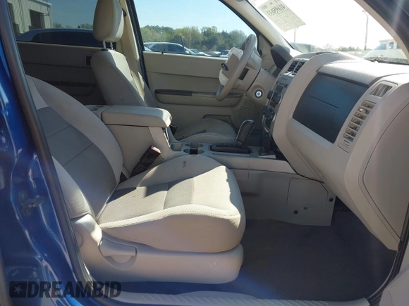 2008 Ford Escape Hybrid с VIN 1FMCU49H48KD29765, выставлен на аукционе IAAI как лот 41695033 с пробегом 151 417 миль миль и . История ставок и продаж доступна на DreamBid. Изображение 5.