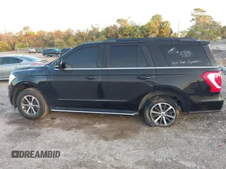 2021 Ford Expedition XLT with VIN 1FMJU1HTXMEA03800, listed as a IAAI auction lot 41248896 with 85,108 mi miles and . Bid and sale history available at DreamBid. Image 14.