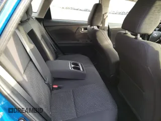 2016 Scion iM z VIN JTNKARJEXGJ520792, wystawiony jako Copart lot #37216243 z przebiegiem 99 229 mil mil oraz . Historia ofert i sprzedaży dostępna na DreamBid. Obrazek 10.
