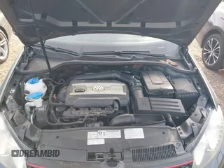 2012 Volkswagen GTI Autobahn with VIN WVWHD7AJ2CW306044, listed as a IAAI auction lot 41952372 with 94,659 mi miles and . Bid and sale history available at DreamBid. Image 10.
