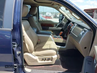 2009 Ford F-150 XL с VIN 1FTPW14V19FA44706, выставлен на аукционе IAAI как лот 42530002 с пробегом 208 419 миль миль и . История ставок и продаж доступна на DreamBid. Изображение 5.