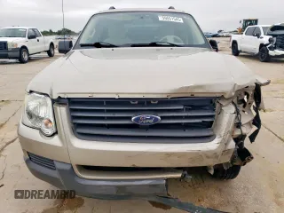 2006 Ford Explorer XLS with VIN 1FMEU62E06UA49198, listed as a Copart auction lot 59551545 with 68,883 mi miles and Salvage title. Bid and sale history available at DreamBid. Image 5.