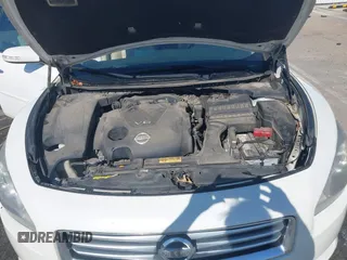 2014 Nissan Maxima SV z VIN 1N4AA5AP6EC914839, wystawiony jako IAAI lot #42084641 z przebiegiem 178 450 mil mil oraz . Historia ofert i sprzedaży dostępna na DreamBid. Obrazek 10.