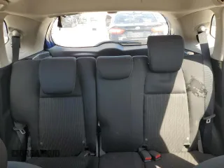 2020 Honda Fit EX z VIN 3HGGK5H81LM704470, wystawiony jako Copart lot #51090115 z przebiegiem 35 336 mil mil oraz Szkoda całkowita • Salvage title. Historia ofert i sprzedaży dostępna na DreamBid. Obrazek 10.