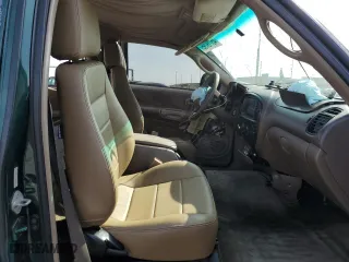 2002 Toyota Tundra SR5 with VIN 5TBRT34162S320497, listed as a Copart auction lot 45719795 with 276,738 mi miles and Salvage Title. Bid and sale history available at carsss.com. Image 11.