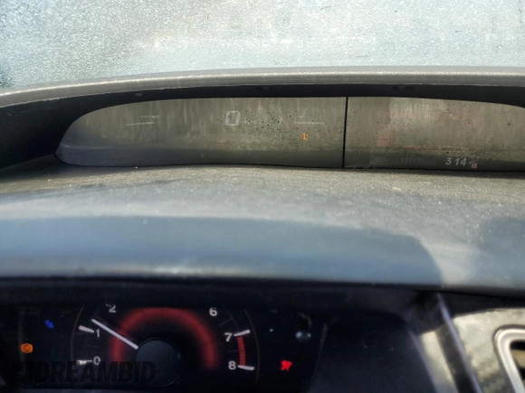 2013 Honda Civic Si с VIN 2HGFG4A51DH705805, выставлен на аукционе Copart как лот 60568665 с пробегом 197 135 миль миль и Списание • Salvage title. История ставок и продаж доступна на DreamBid. Изображение 9.