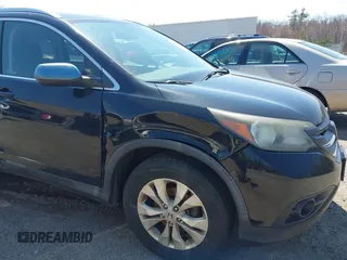 2012 Honda CR-V EX-L with VIN 2HKRM4H79CH632846, listed as a IAAI auction lot 42105816 with 292,729 mi miles. Bid and sale history available at carsss.com. Image 12.