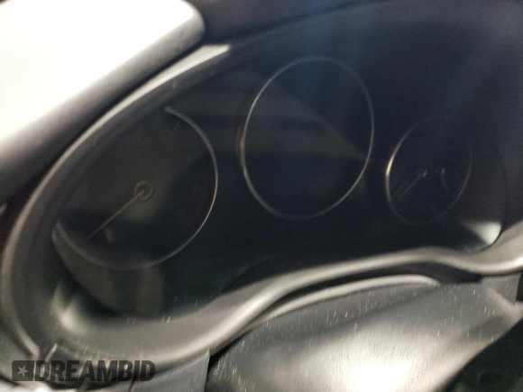 2024 Mazda CX-30 S Select Sport with VIN 3MVDMBBM7RM698567, listed as a Copart auction lot 43319535 with Not provided miles and Salvage title. Bid and sale history available at DreamBid. Image 9.