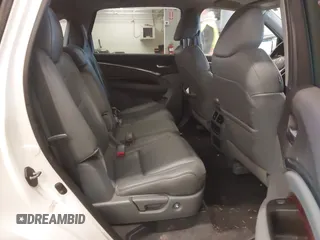 2014 Acura MDX Tech Pkg with VIN 5FRYD4H42EB033479, listed as a IAAI auction lot 41776736 with 139,053 mi miles. Bid and sale history available at carsss.com. Image 8.