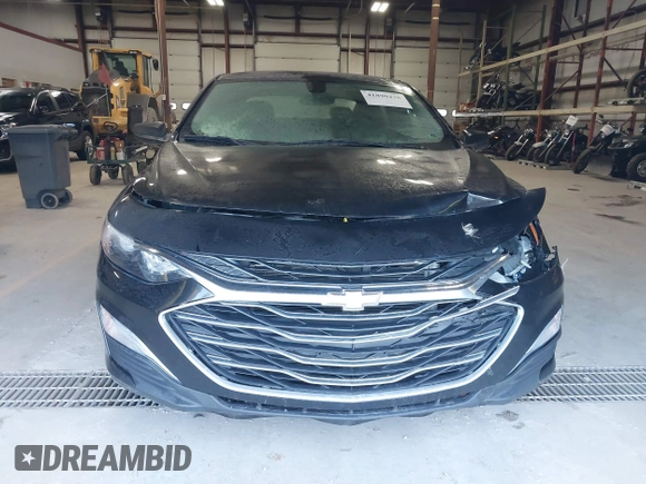 2019 Chevrolet Malibu LS z VIN 1G1ZB5ST7KF213820, wystawiony jako IAAI lot #41890438 z przebiegiem 119 377 mil mil oraz . Historia ofert i sprzedaży dostępna na DreamBid. Obrazek 12.