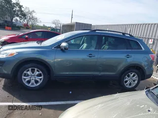 2011 Mazda CX-9 Touring z VIN JM3TB3CV6B0308283, wystawiony jako IAAI lot #41739538 z przebiegiem 96 507 mil mil oraz . Historia ofert i sprzedaży dostępna na DreamBid. Obrazek 15.