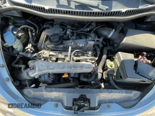 2003 Volkswagen New Beetle Coupe S with VIN 3VWFE21C73M414648, listed as a Copart auction lot 48003495 with 163,317 mi miles and Clean Title. Bid and sale history available at carsss.com. Image 7.