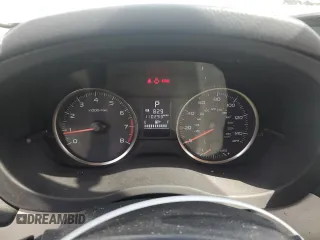 2015 Subaru Crosstrek Premium с VIN JF2GPACC3F8316932, выставлен на аукционе Copart как лот 55273495 с пробегом 110 293 миль миль и Списание • Salvage title. История ставок и продаж доступна на DreamBid. Изображение 9.