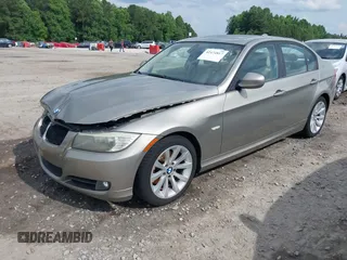 2009 BMW 3 Series 328i z VIN WBAPH77559NM47504, wystawiony jako IAAI lot #42474817 z przebiegiem 130 176 mil mil oraz . Historia ofert i sprzedaży dostępna na DreamBid. Obrazek 18.