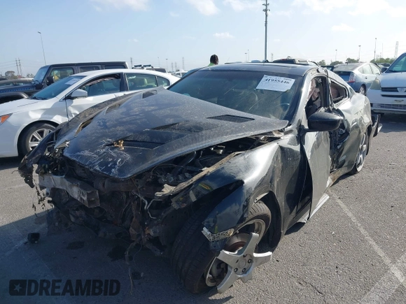 2011 Infiniti G37 x with VIN JN1CV6EL3BM261397, listed as a IAAI auction lot 41955446 with Not Provided miles and . Bid and sale history available at carsss.com. Image 6.