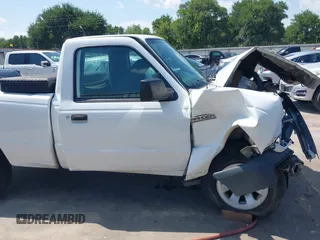 2008 Ford Ranger XL with VIN 1FTYR10D68PA06261, listed as a IAAI auction lot 42421498 with 161,730 mi miles and . Bid and sale history available at DreamBid. Image 17.