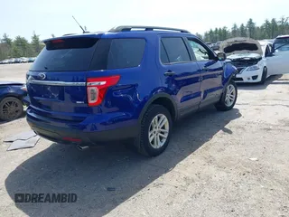 2015 Ford Explorer с VIN 1FM5K8B85FGA78593, выставлен на аукционе IAAI как лот 42149331 с пробегом 234 308 миль миль и . История ставок и продаж доступна на DreamBid. Изображение 4.
