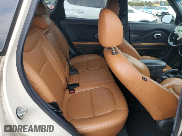 2016 Kia Soul ! with VIN KNDJX3A56G7289088, listed as a Copart auction lot 53020035 with 168,849 mi miles and Salvage Title. Bid and sale history available at carsss.com. Image 11.