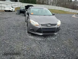 2013 Ford Focus SE with VIN 1FADP3F27DL180787, listed as a Copart auction lot 48480805 with 90,749 mi miles and Salvage Title. Bid and sale history available at carsss.com. Image 11.