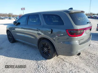 2020 Dodge Durango R/T z VIN 1C4SDJCT7LC287302, wystawiony jako IAAI lot #41897431 z przebiegiem 55 103 mil mil oraz . Historia ofert i sprzedaży dostępna na DreamBid. Obrazek 3.