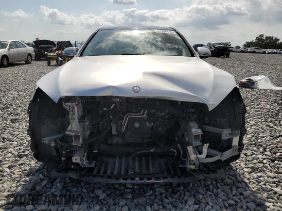 2016 Mercedes-Benz C 300 с VIN WDDWF4JB8GR147629, выставлен на аукционе Copart как лот 57558115 с пробегом 100 104 миль миль и Списание • Salvage title. История ставок и продаж доступна на DreamBid. Изображение 5.