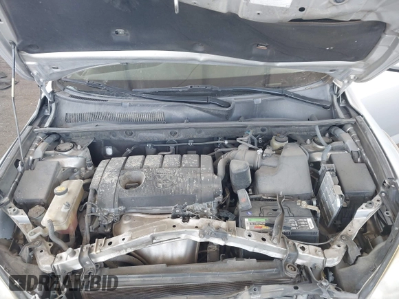 2012 Toyota RAV4 Sport with VIN JTMWF4DV2C5046734, listed as a IAAI auction lot 42588606 with Not provided miles and . Bid and sale history available at DreamBid. Image 10.