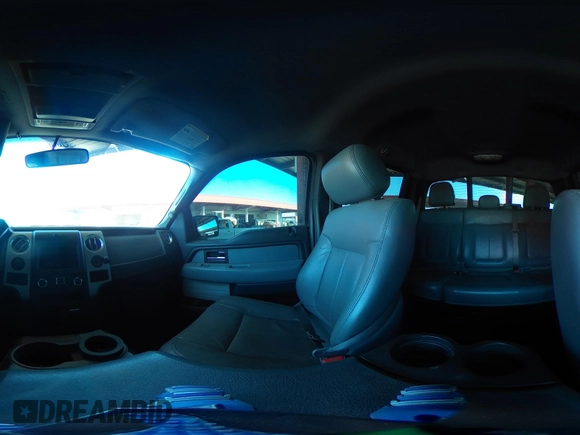 2014 Ford F-150 XL с VIN 1FTFW1CT1EKD92115, выставлен на аукционе IAAI как лот 42139743 с пробегом 184 435 миль миль и . История ставок и продаж доступна на DreamBid. Изображение 18.