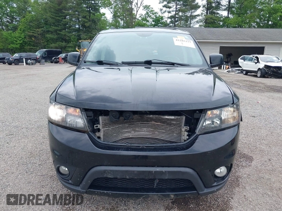 2017 Dodge Journey GT with VIN 3C4PDDEG5HT567416, listed as a IAAI auction lot 42285377 with 148,279 mi miles and . Bid and sale history available at DreamBid. Image 13.