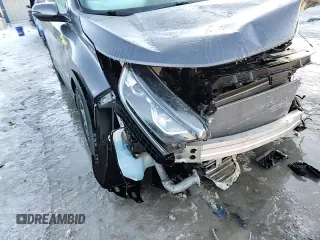 2021 Honda CR-V EX with VIN 5J6RW2H5XML007182, listed as a Copart auction lot 43609865 with Not Provided miles and Non Repairable. Bid and sale history available at carsss.com. Image 15.