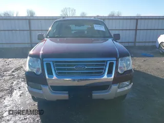 2006 Ford Explorer Eddie Bauer with VIN 1FMEU64876ZA09405, listed as a IAAI auction lot 41198946 with 219,980 mi miles and . Bid and sale history available at DreamBid. Image 12.