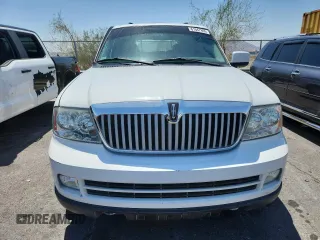 2006 Lincoln Navigator Luxury with VIN 5LMFU27566LJ29033, listed as a Copart auction lot 61047865 with Not provided miles and Salvage title. Bid and sale history available at DreamBid. Image 5.