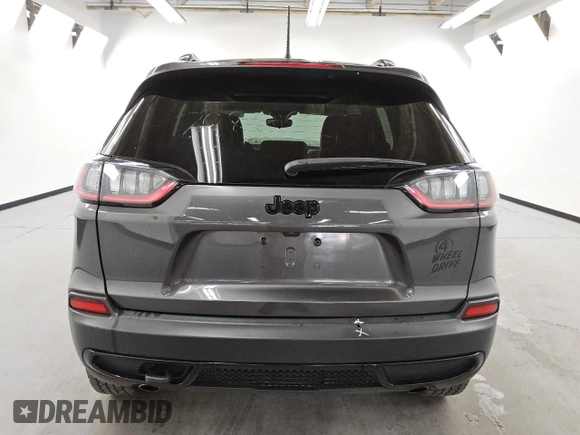 2022 Jeep Cherokee X с VIN 1C4PJMCX0ND555946, выставлен на аукционе Copart как лот 59865895 с пробегом 57 894 миль миль и Чистый • Clean title. История ставок и продаж доступна на DreamBid. Изображение 6.