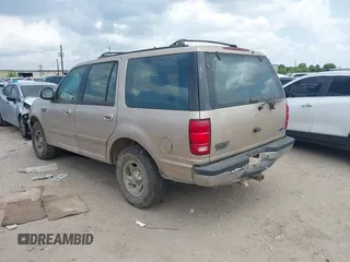 1997 Ford Expedition XLT with VIN 1FMEU1765VLB24163, listed as a IAAI auction lot 42303093 with 137,427 mi miles and . Bid and sale history available at DreamBid. Image 3.