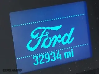 2021 Ford Ranger XL with VIN 1FTER1EH4MLD00127, listed as a IAAI auction lot 41913228 with 32,934 mi miles. Bid and sale history available at carsss.com. Image 15.