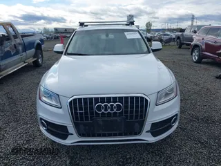 2013 Audi Q5 Premium Plus с VIN WA1DGAFP5DA067663, выставлен на аукционе IAAI как лот 41895983 с пробегом 94 828 миль миль и . История ставок и продаж доступна на DreamBid. Изображение 12.