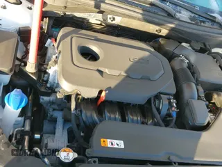 2017 Hyundai Sonata SE с VIN 5NPE24AF9HH557160, выставлен на аукционе IAAI как лот 41436261 с пробегом 99 754 миль миль и . История ставок и продаж доступна на DreamBid. Изображение 19.