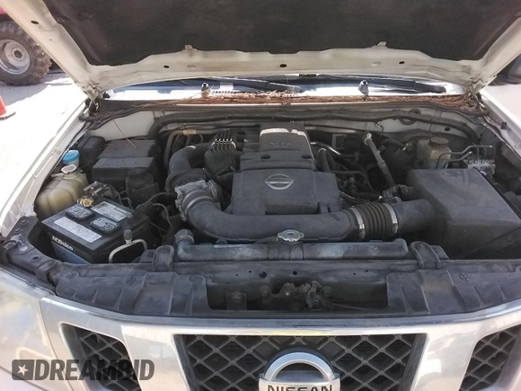 2017 Nissan Frontier SV with VIN 1N6AD0CUXHN734244, listed as a IAAI auction lot 42621115 with 128,130 mi miles and . Bid and sale history available at DreamBid. Image 26.