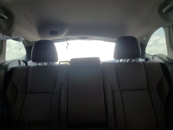 2024 Subaru Outback Touring XT with VIN 4S4BTGPD0R3239072, listed as a Copart auction lot 57814745 with 21,456 mi miles and Non repairable. Bid and sale history available at DreamBid. Image 10.