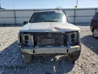 1997 Jeep Grand Cherokee Laredo with VIN 1J4GZ58S5VC561060, listed as a Copart auction lot 52098315 with 267,245 mi miles and Salvage title. Bid and sale history available at DreamBid. Image 5.
