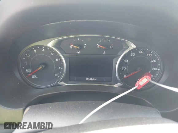 2021 GMC Terrain SLT with VIN 3GKALVEV9ML327653, listed as a IAAI auction lot 42251863 with 83,444 mi miles and . Bid and sale history available at DreamBid. Image 15.