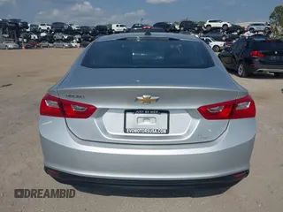 2019 Chevrolet Malibu LS with VIN 1G1ZB5ST5KF222757, listed as a IAAI auction lot 41846637 with 82,296 mi miles and . Bid and sale history available at DreamBid. Image 16.