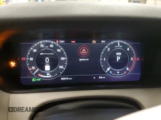 2018 Land Rover Range Rover Velar R-Dynamic HSE with VIN SALYM2RN5JA705155, listed as a Copart auction lot 54323155 with 82,019 mi miles and Clean Title. Bid and sale history available at DreamBid. Image 9.