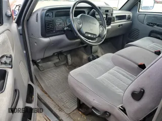 1995 Dodge 2500 with VIN 1B7KF26Z4SS358511, listed as a Copart auction lot 79273244 with 151,311 mi miles and Clean Title. Bid and sale history available at DreamBid. Image 8.