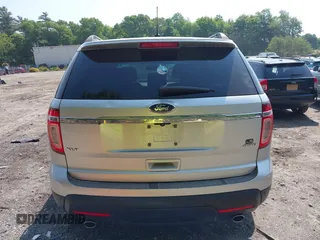 2013 Ford Explorer XLT z VIN 1FM5K8D82DGC91298, wystawiony jako IAAI lot #42490385 z przebiegiem 209 223 mil mil oraz . Historia ofert i sprzedaży dostępna na DreamBid. Obrazek 17.