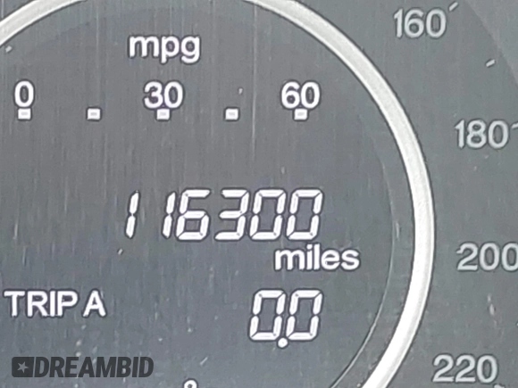 2016 Honda CR-V EX with VIN 5J6RM4H50GL094726, listed as a IAAI auction lot 42036920 with 116,300 mi miles and . Bid and sale history available at DreamBid. Image 15.