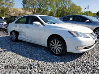 2012 Lexus ES 330 z VIN JTHBK1EG6C2479319, wystawiony jako Copart lot #56238455 z przebiegiem 112 149 mil mil oraz Czysty tytuł • Clean title. Historia ofert i sprzedaży dostępna na DreamBid. Obrazek 4.