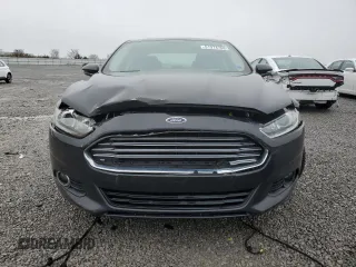 2014 Ford Fusion SE Hybrid with VIN 3FA6P0LU8ER156336, listed as a Copart auction lot 51974765 with 180,814 mi miles and Clean Title. Bid and sale history available at DreamBid. Image 5.
