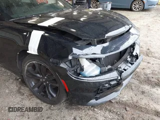 2018 Dodge Charger SXT with VIN 2C3CDXBG8JH313643, listed as a IAAI auction lot 41930496 with 145,741 mi miles and . Bid and sale history available at DreamBid. Image 6.