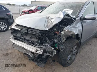 2020 Honda CR-V EX-L with VIN 5J6RW1H81LA008929, listed as a IAAI auction lot 41357426 with 42,322 mi miles and . Bid and sale history available at DreamBid. Image 6.