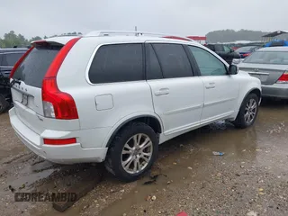 2013 Volvo XC90 Premier Plus с VIN YV4952CZ1D1638270, выставлен на аукционе IAAI как лот 42368131 с пробегом 259 760 миль миль и . История ставок и продаж доступна на DreamBid. Изображение 4.